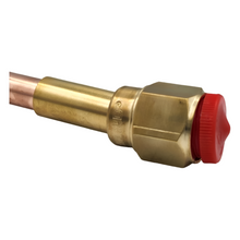 MFA Victor Style Heating Tip Rosebud - Heavy Duty