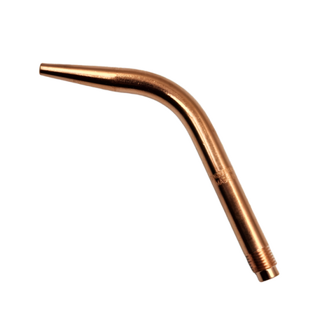 PowerWeld Harris-Style 23A90 Acetylene Welding & Brazing Tip