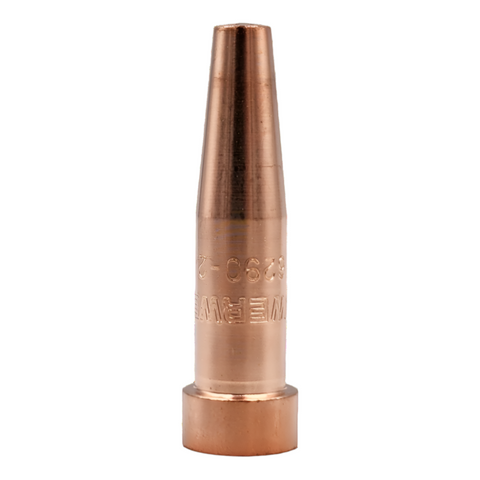 PowerWeld Harris-Style 6290 Acetylene Cutting Tips
