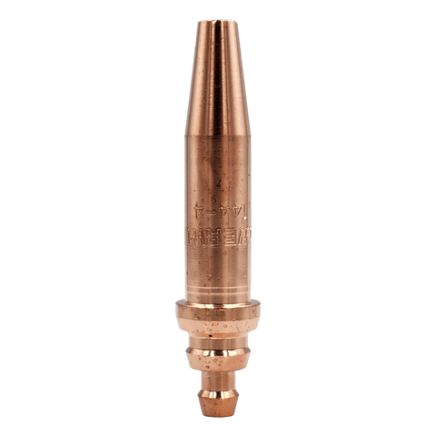 PowerWeld 144 Airco-Style Oxy-Acetylene Cutting Tips