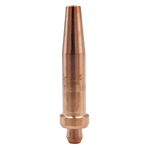 PowerWeld Purox-Style 4202 Oxy-Acetylene Cutting Tips