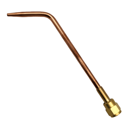 PowerWeld Victor-Style W-1 Series Welding & Heating Nozzle Tips (100 Series)