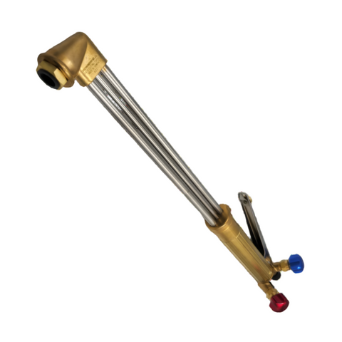 PowerWeld 419 Airco-Style Cutting Torch - 19" Oxy-Acetylene