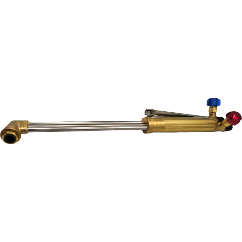 419 Airco-Style Cutting Torch - 19" Oxy-Acetylene