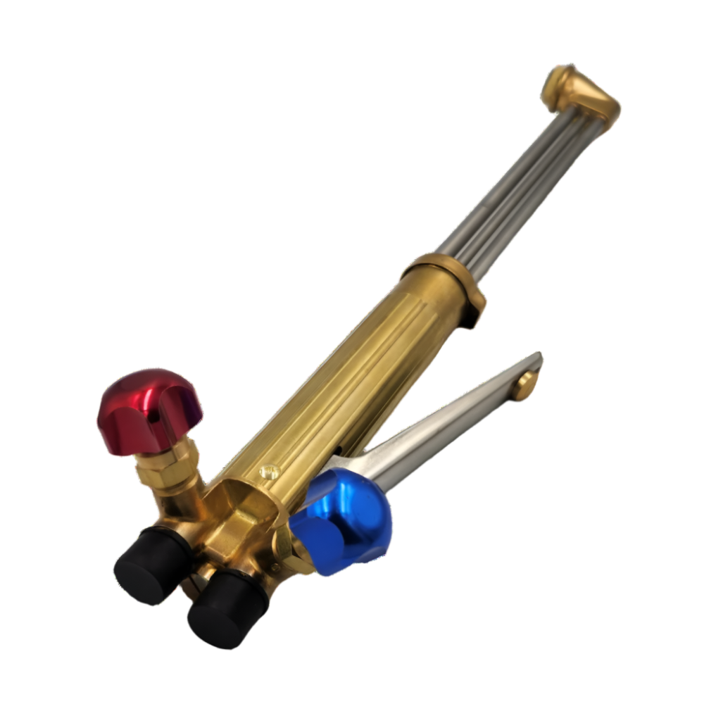 419 Airco-Style Cutting Torch - 19" Oxy-Acetylene