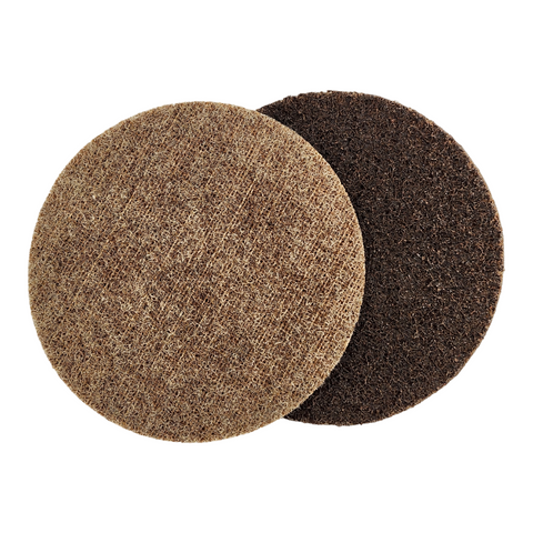 VSM 5 inch non-woven surface conditioning disc for blending and finishing
