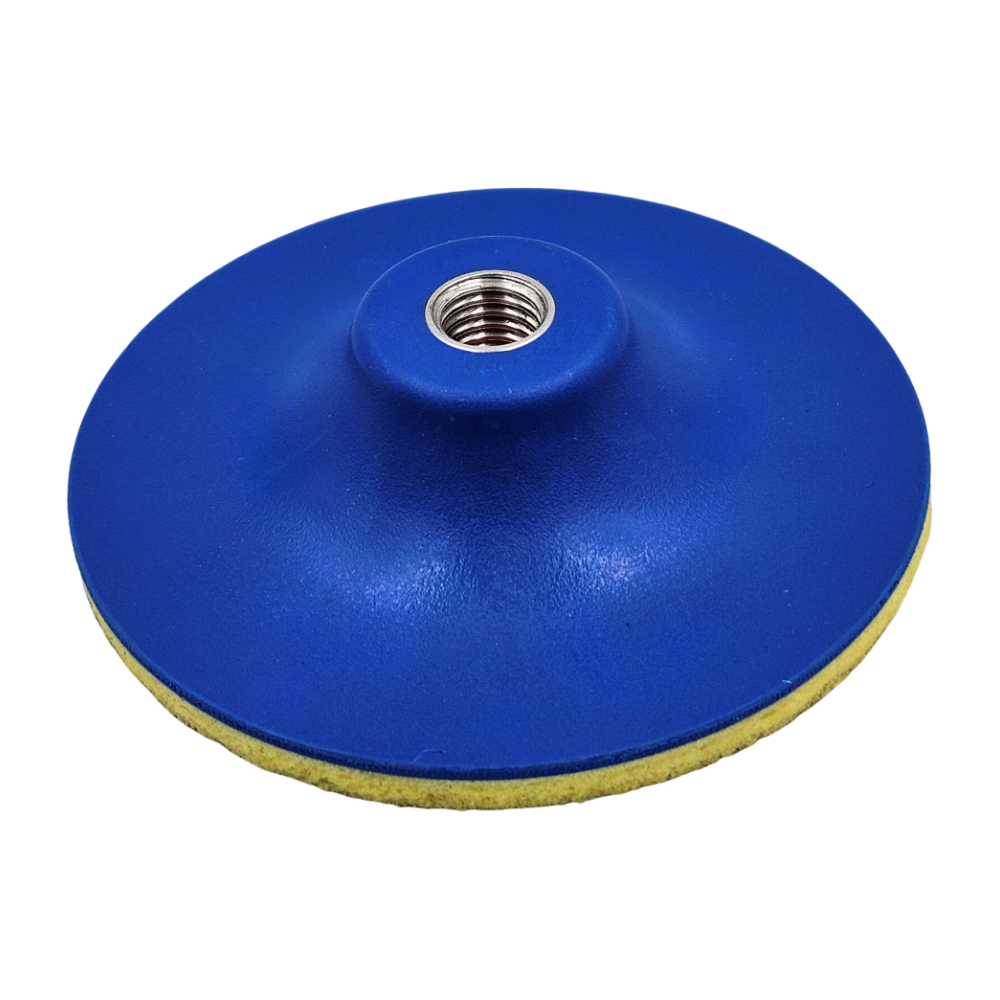 VSM surface conditioning disc backing pad