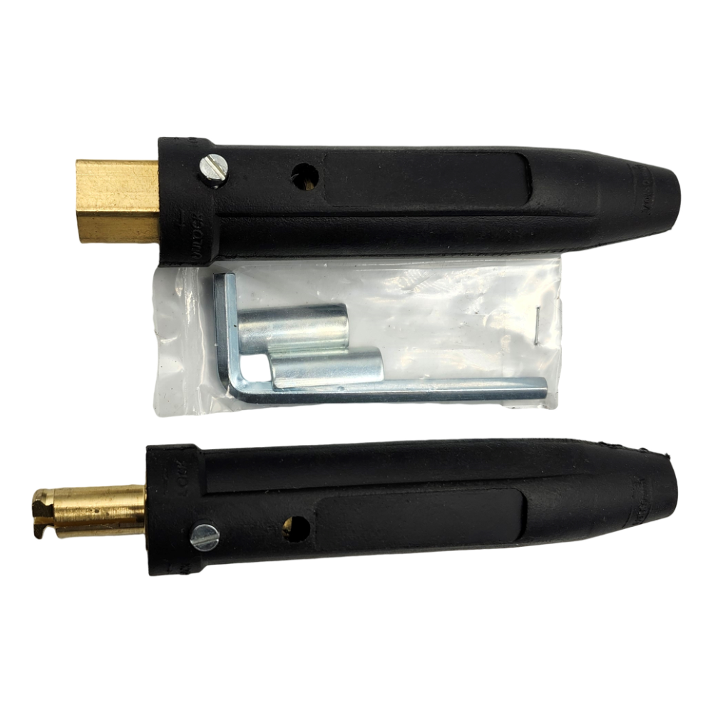 PowerWeld LC10 Lenco Style Cable Connectors