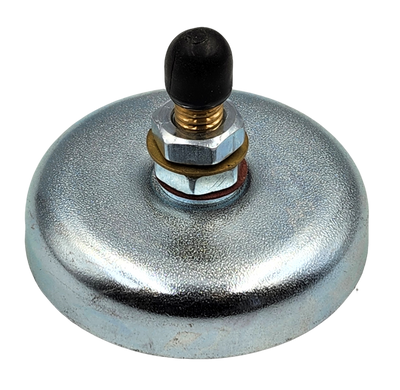 PowerWeld Magnetic Ground Clamp