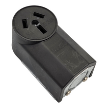 Eaton NEMA 6-50 Plug & Receptacle – 250V 50A Welder Power Outlet