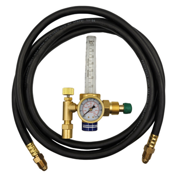 Regulators & Flowmeters