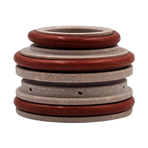 Thermacut 220529 plasma swirl ring 50A – HySpeed HSD130/HT2000 replacement