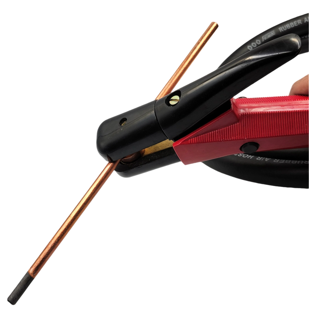 Air Carbon-Arc Gouging Torch