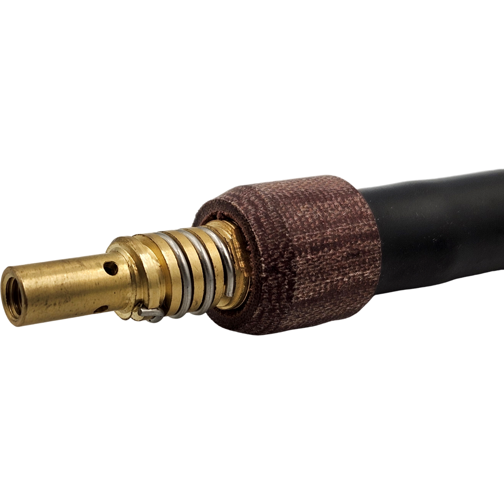 SB150A Flexible Swan Neck PF1501 Binzel Style