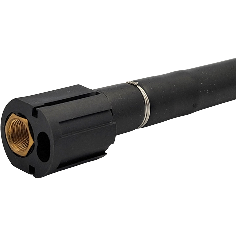 SB150A Flexible Swan Neck PF1501 Binzel Style