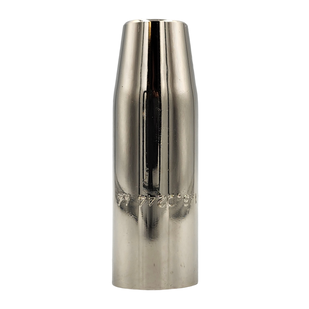 MIG Nozzles for ABIMIG Binzel Guns (5-Pack)