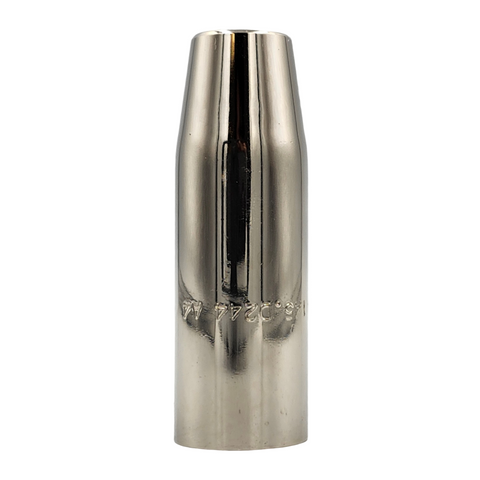MIG Nozzles for ABIMIG Binzel Guns (5-Pack)