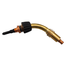 Push-Pull PPI Gun 15ft Dual Drive Air Cooled 60D Lincoln 7-PIN