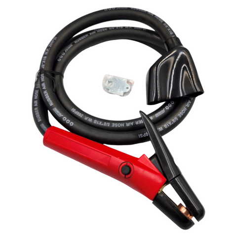 PowerWeld air carbon-arc gouging torch with swivel cable - MapleWeld Canada