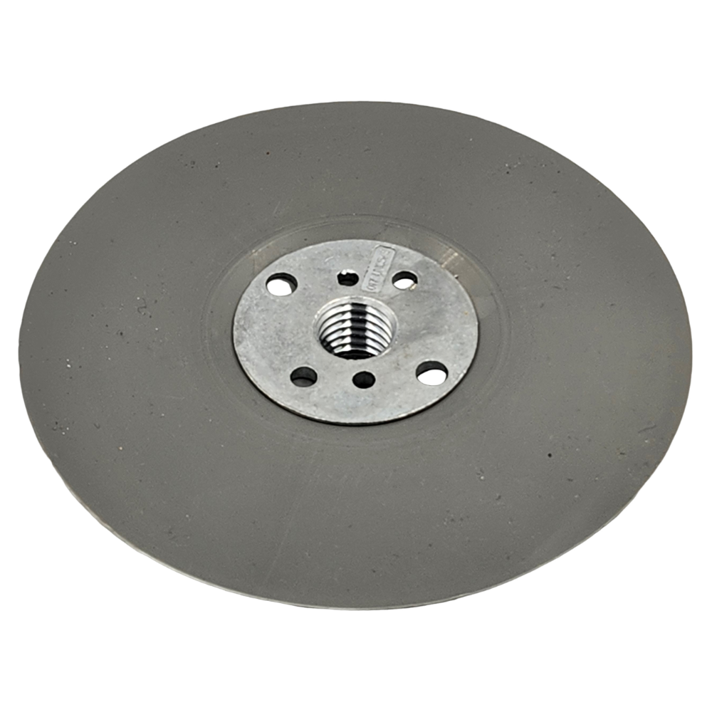 VSM backing pad for fiber discs