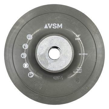 Fiber Discs