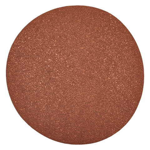 VSM KP911S velcro sanding disc, aluminum oxide abrasive