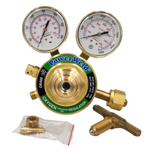 OR400 Heavy Duty Oxygen Regulator