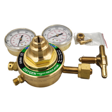 OR400 Heavy Duty Oxygen Regulator