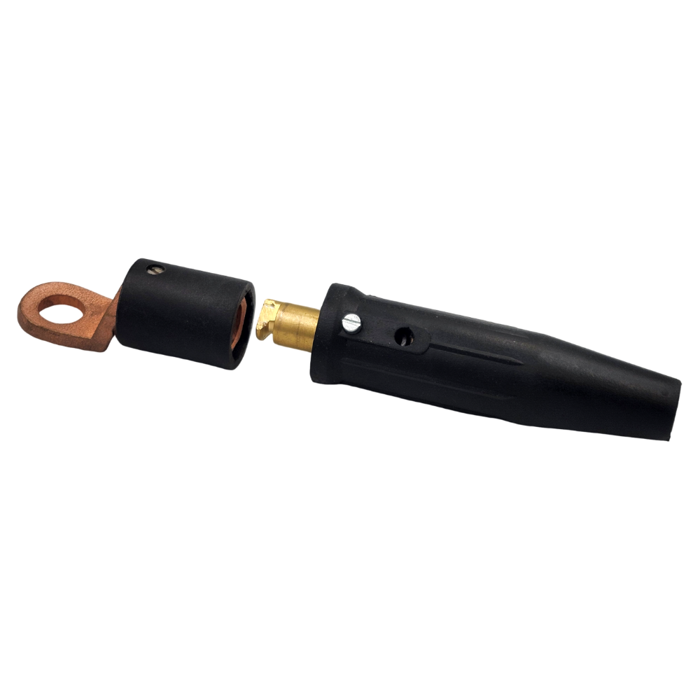 PowerWeld Terminal Adapter for LC10 & LC40 Connectors