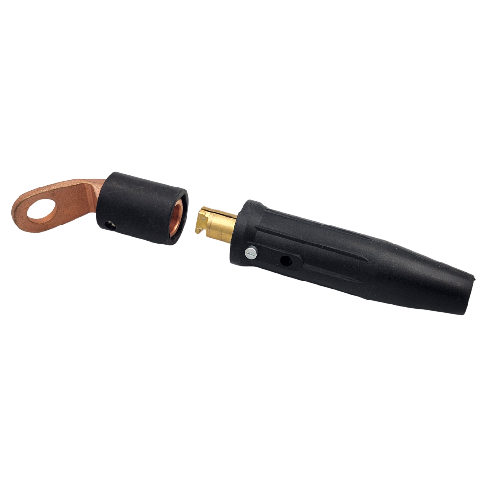 PowerWeld Terminal Adapter for LC10 & LC40 Connectors