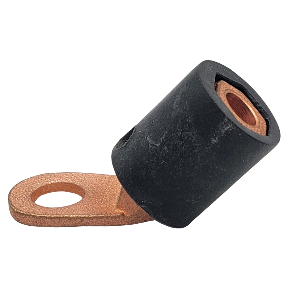 PowerWeld Terminal Adapter for LC10 & LC40 Connectors
