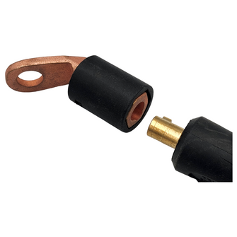 Terminal Adapter for Dinse Style connectors