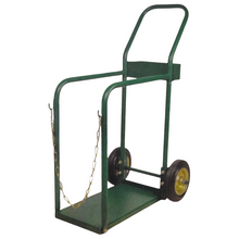 Cylinder Cart - Medium - Tandem