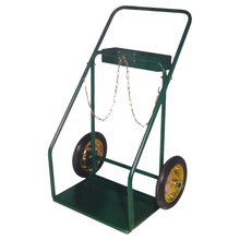 Cylinder Cart - Medium - Side by Side