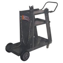 Industrial Welder Cart