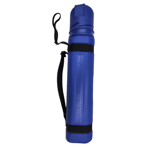 PowerWeld Electrode Storage Canisters