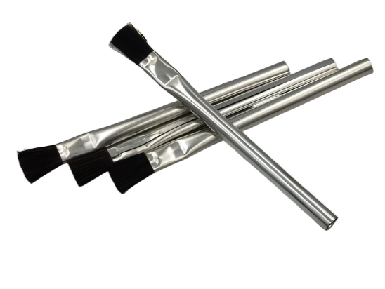 Acid/Flux Brush 6-1/8"