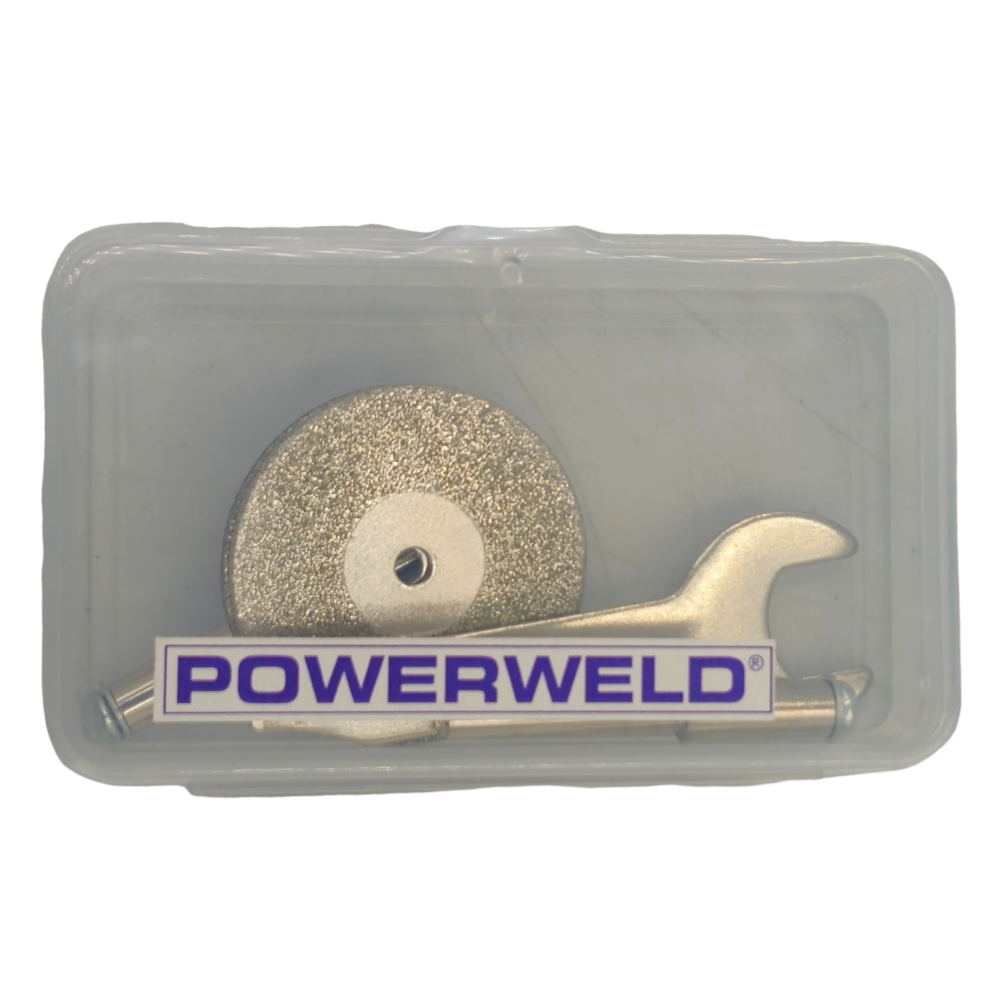 Cordless Tungsten Grinder Sharpener