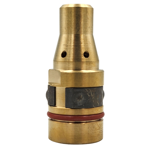 404-3 Tregaskiss Style Heavy Duty Retaining Head Gas Diffuser (Pack of 5)