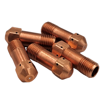 Electrodes