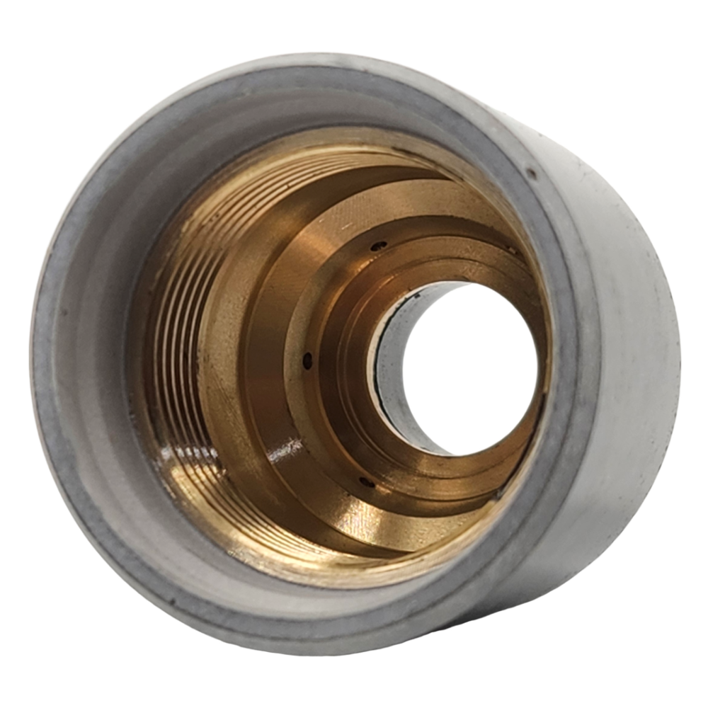 Thermacut 21616 plasma heat shield – product photo 2