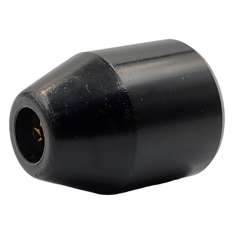 Thermacut 21616 plasma heat shield – ESAB/L-TEC PT-27 torch replacement