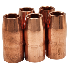 169-726 Miller Style Nozzles (5-Pack)
