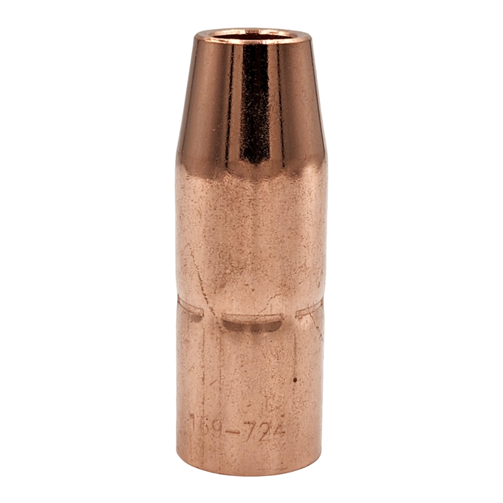 169-726 Miller Style Nozzles (5-Pack)