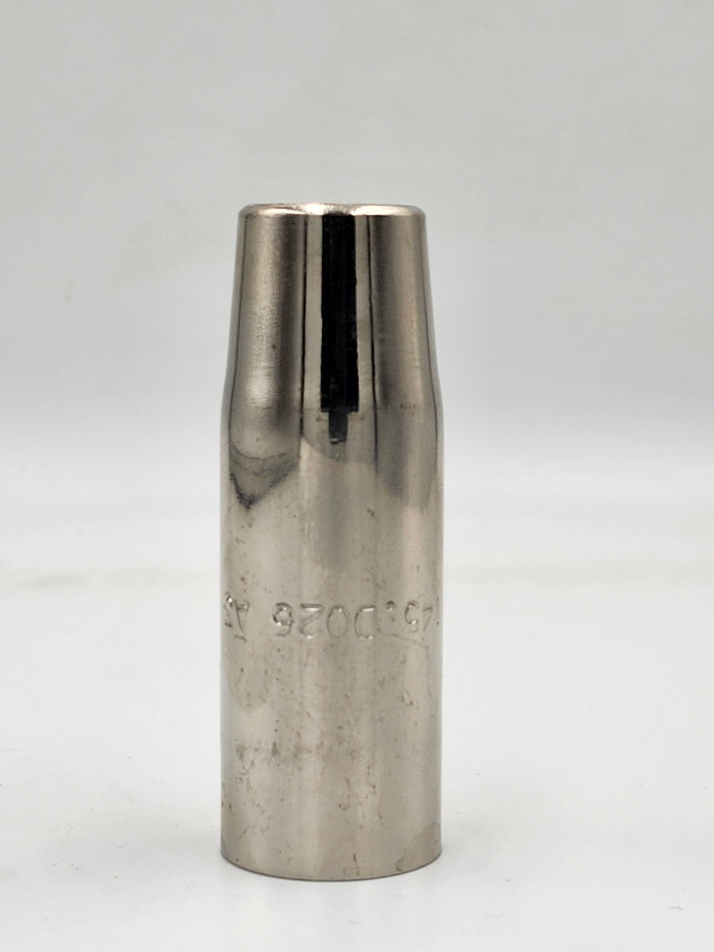 MIG Nozzles for ABIMIG Binzel Guns (5-Pack)