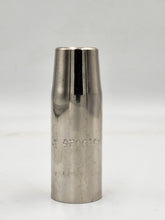 MIG Nozzles for ABIMIG Binzel Guns (5-Pack)