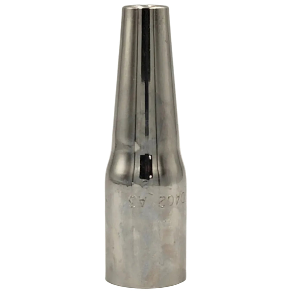 Pipe Welding Tapered MIG Consumables for ABIMIG Binzel Guns 9