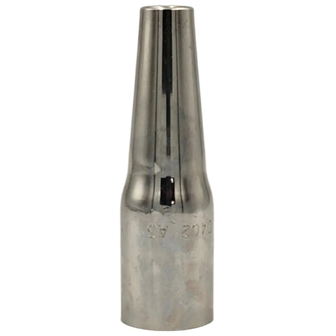 Pipe Welding Tapered MIG Consumables for ABIMIG Binzel Guns 9