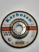 Karbosan Metal Grinding Discs T27