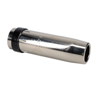 MIG Nozzles 5/8" for MB Binzel Guns (10-Pack) 
